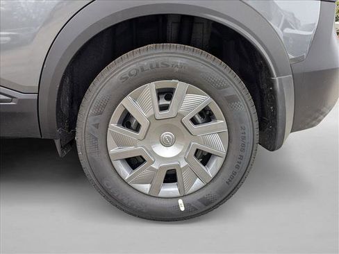 New 2026 Nissan Kicks S image 9