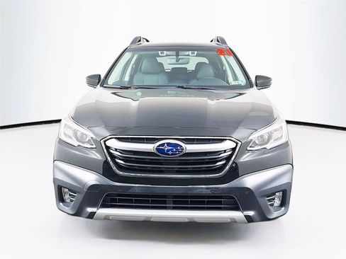 Used 2021 Subaru Outback Limited w/ Popular Package #2 AWD/4WD image 6