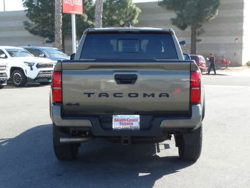 Used 2024 Toyota Tacoma TRD Off-Road image 13