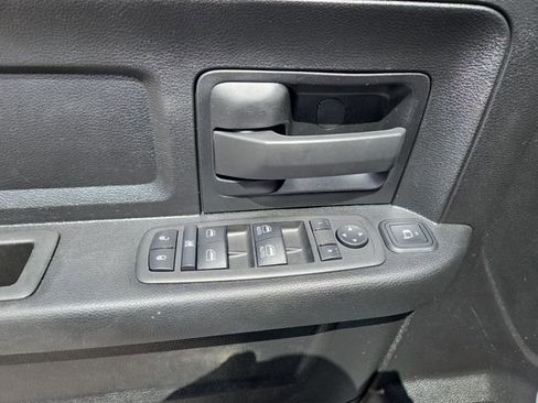 Used 2024 RAM 2500 Tradesman AWD/4WD image 18