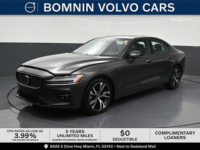 Certified 2024 Volvo S60 B5 Core