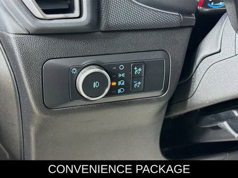 Certified 2022 Ford Bronco Sport Big Bend w/ Convenience Package image 10