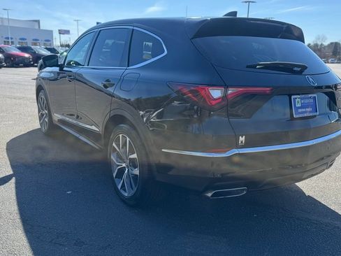 Used 2023 Acura MDX SH-AWD w/ Technology Package image 5