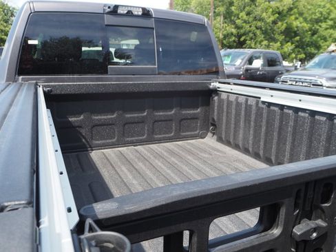 New 2025 RAM 2500 Power Wagon image 9