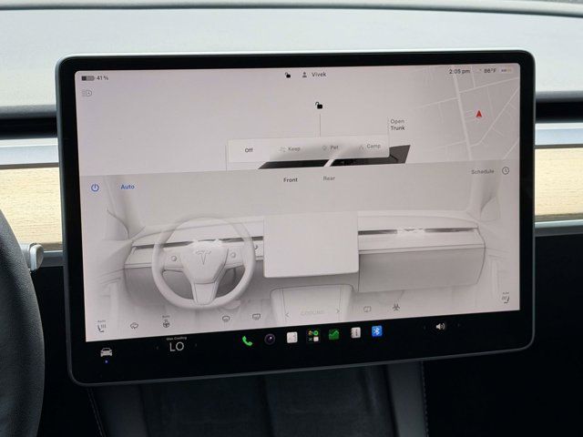Used 2022 Tesla Model Y Long Range AWD/4WD image 22
