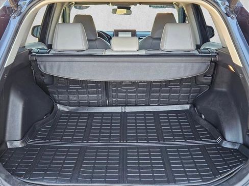 Used 2021 Toyota RAV4 XLE Premium w/ Carpet Mat Package (TMS) image 6