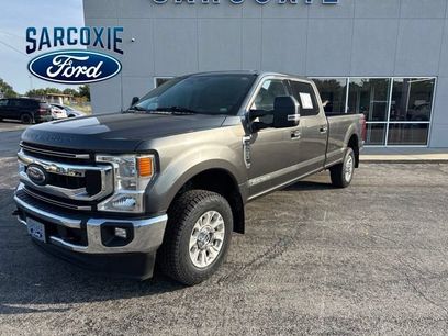 Used 2020 Ford F350 XLT w/ XLT Value Package