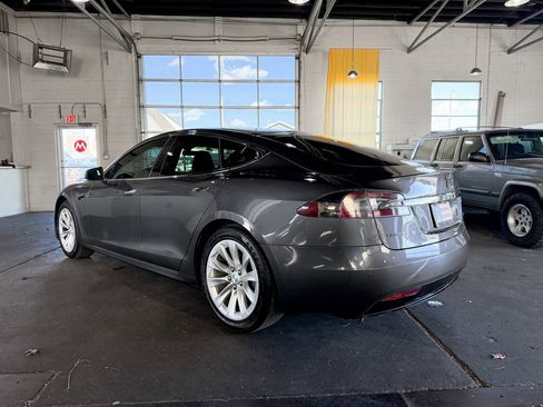 Used 2018 Tesla Model S 75D image 12