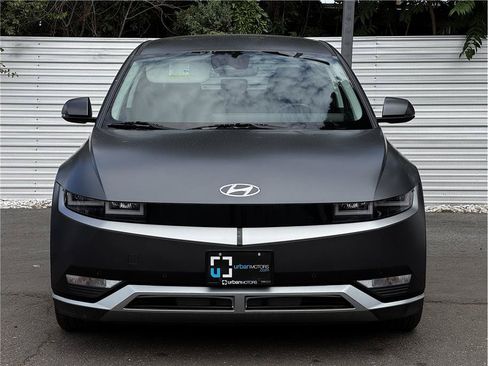Used 2024 Hyundai Ioniq 5 SEL AWD/4WD image 7