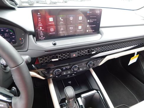 New 2026 Honda Accord Touring image 30