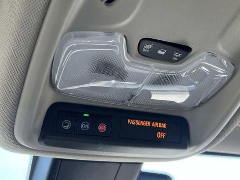 Used 2026 Buick Encore GX Preferred w/ Advanced Technology Package image 32