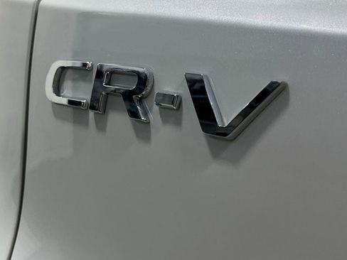 New 2026 Honda CR-V EX-L image 5
