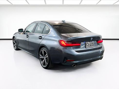 Used 2020 BMW 330i 330i w/ Driving Assistance Package image 6
