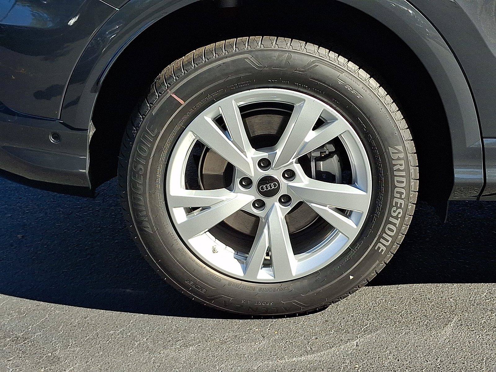 New 2026 Audi Q5 Premium AWD/4WD image 7