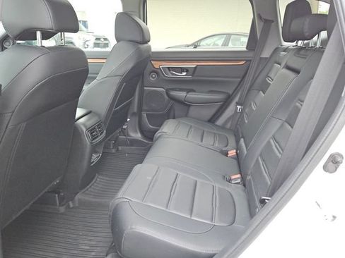 Used 2022 Honda CR-V EX-L image 11