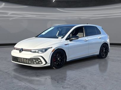 Used 2024 Volkswagen GTI SE