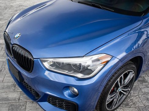 Used 2018 BMW X1 xDrive28i AWD/4WD image 13
