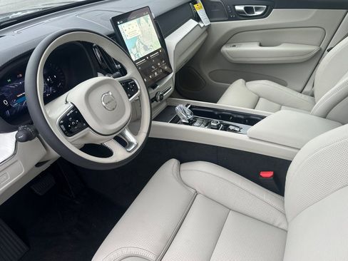 New 2026 Volvo XC60 B5 Ultra w/ Protection Package Premier AWD/4WD image 10