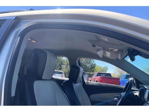 Used 2013 Chevrolet Equinox LT w/ Power Convenience Package FWD image 24