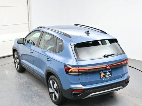 Certified 2025 Volkswagen Taos S image 34