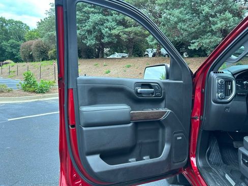 Used 2021 GMC Sierra 1500 Denali w/ Denali Ultimate Package AWD/4WD image 59