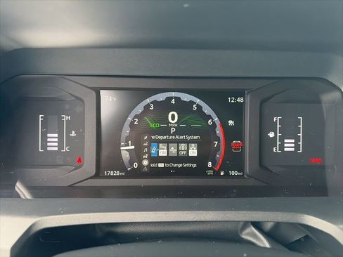 Used 2025 Toyota 4Runner SR5 image 13