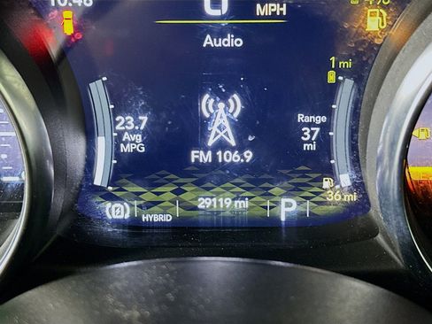 Used 2023 Jeep Wrangler Unlimited Sahara w/ Cold Weather Group AWD/4WD image 18