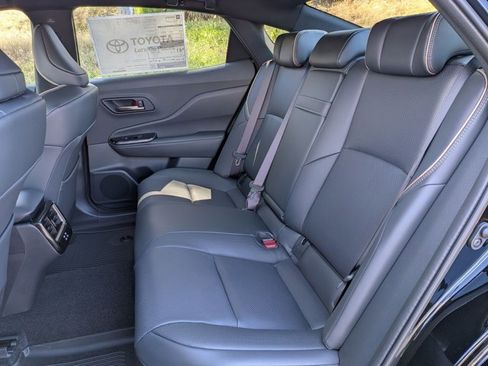 New 2026 Toyota Crown XLE image 15