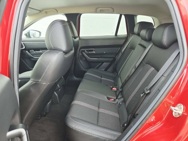New 2026 MAZDA CX-50 AWD 2.5 S w/ Cargo Package image 12