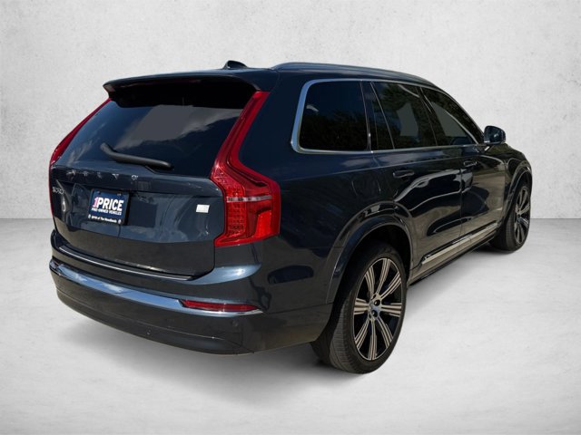 Used 2024 Volvo XC90 T8 Plus w/ Protection Package Premier AWD/4WD image 5