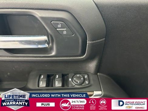 Used 2023 Chevrolet Silverado 2500 LT w/ Convenience Package image 18