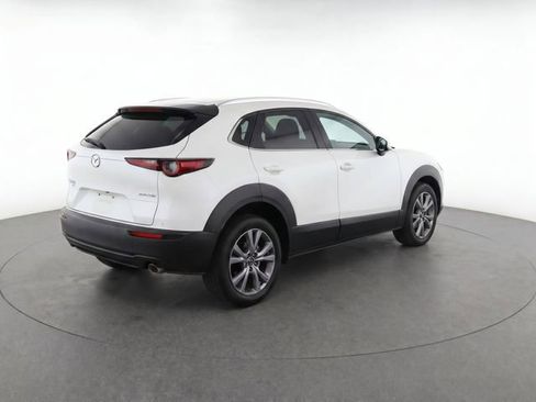 Used 2023 MAZDA CX-30 AWD 2.5 S w/ Preferred Package image 4