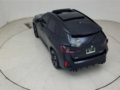Used 2025 BMW X1 M35i image 80