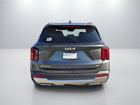 New 2026 Kia Sorento EX image 5