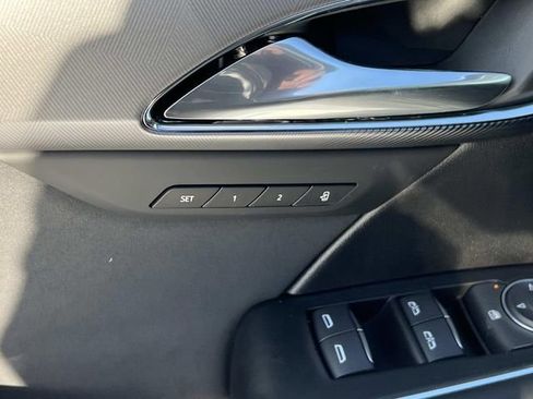 New 2026 Buick Envision Sport Touring image 18