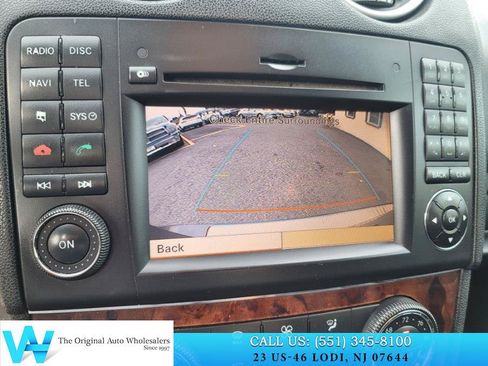Used 2010 Mercedes-Benz ML 350 4MATIC image 20