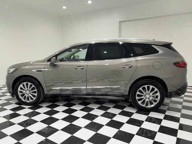 Used 2018 Buick Enclave Premium FWD image 2