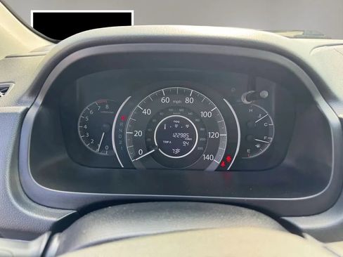 Used 2013 Honda CR-V EX-L image 14