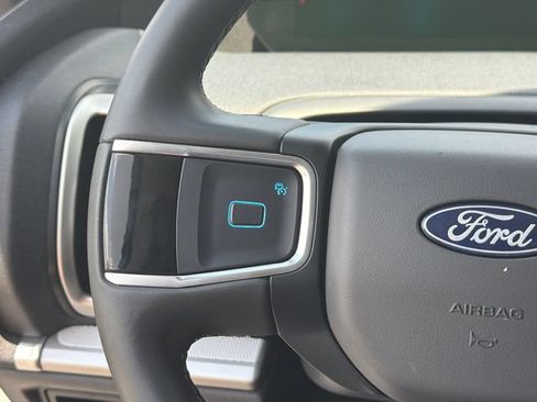 Certified 2025 Ford Expedition Max Active RWD image 28