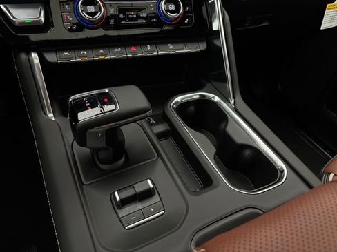 New 2026 GMC Sierra 1500 Denali Ultimate image 32