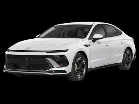 New 2026 Hyundai Sonata SEL FWD image 14