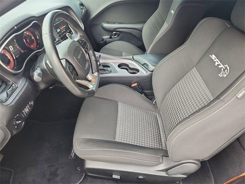 Used 2023 Dodge Challenger SRT Hellcat image 18