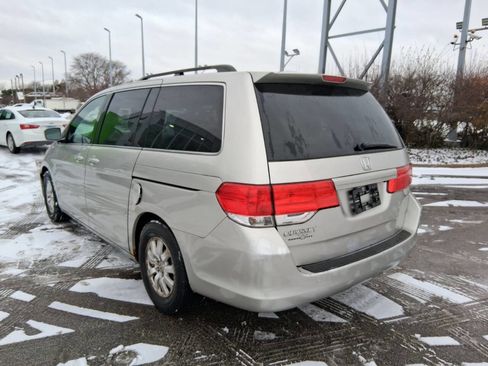 Used 2008 Honda Odyssey EX-L image 4