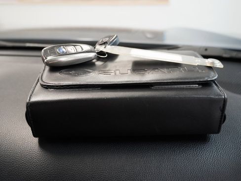 Used 2019 Subaru Outback 2.5i Limited w/ Popular Package #2 image 40