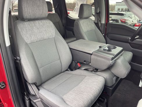 Used 2022 Ford F150 XLT w/ Equipment Group 301A Mid image 24