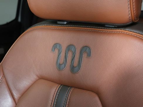 Used 2022 Ford F250 King Ranch w/ King Ranch Ultimate Package AWD/4WD image 55