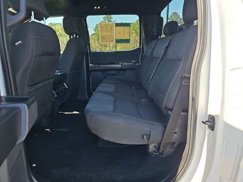 Used 2024 Ford F150 STX RWD image 17