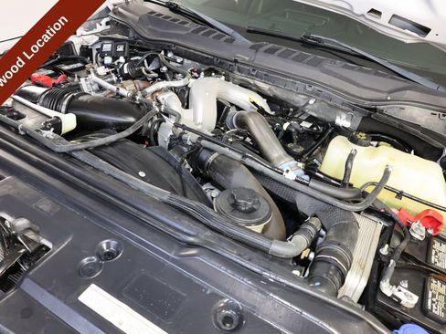Used 2022 Ford F250 Lariat AWD/4WD image 37