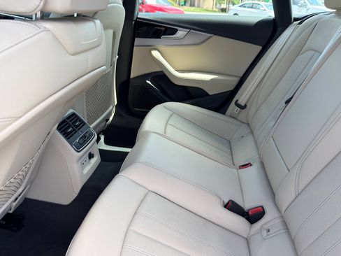 Used 2023 Audi A5 2.0T Premium Plus w/ Premium Plus AWD/4WD image 30