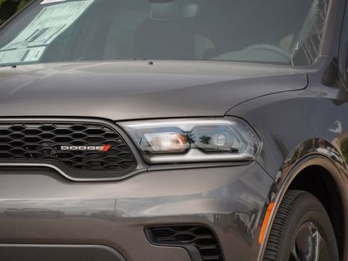 New 2026 Dodge Durango GT w/ Blacktop Package image 4